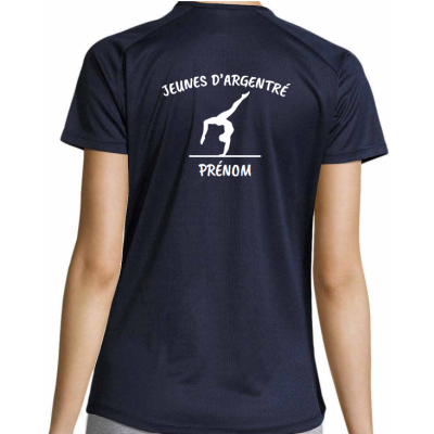 Tee shirt